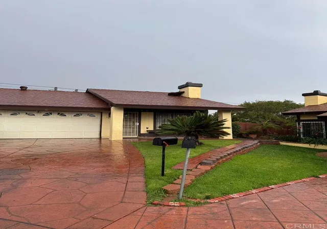 Homes for sale in San Diego, CA | 1291 27th St, San Diego, CA 92154 | MLS# PTP2508677