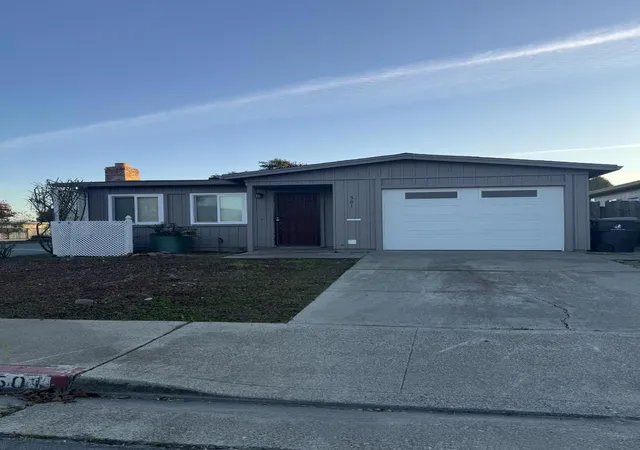 Homes for sale in Watsonville, CA | 501 Cedar Dr, Watsonville, CA 95076 | MLS# ML82025973