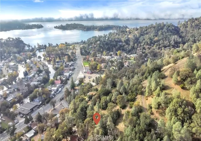 1st image of 12636 Lakeview, Clearlake Oaks, CA 95423 | MLS# LC25262180