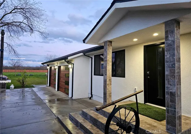 3rd image of 23421 Road 6, Chowchilla, CA 93610 | MLS# MC25263009