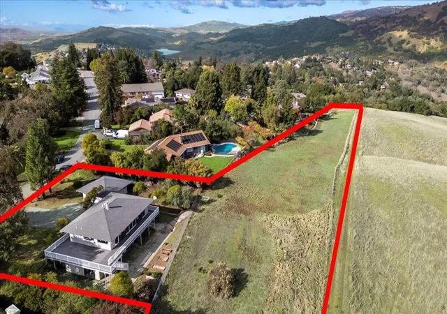 Homes for sale in Morgan Hill, CA | 16280 Oak Canyon Dr, Morgan Hill, CA 95037 | MLS# ML82028006