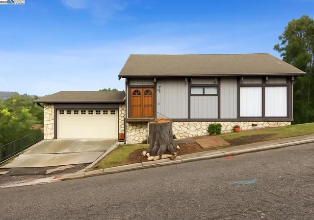 Homes for sale in Oakland, CA | 3660 Oak Knoll Blvd, Oakland, CA 94605 | MLS# 41117899