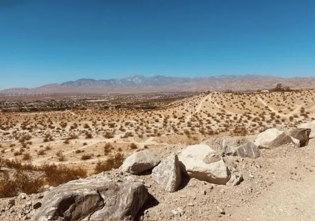 Photo 1 of Land for sale at 0 Moon Dr, Desert Hot Springs, CA 92241 | MLS# 219139033PS | Listing updated on 2026-03-31