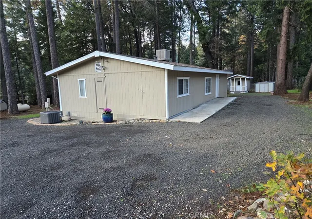 1st image of 6595 Tikker, Magalia, CA 95954 | MLS# SN25263815