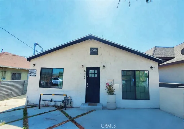 1st image of 606 Fairview, Los Angeles, CA 90033 | MLS# PW25263906