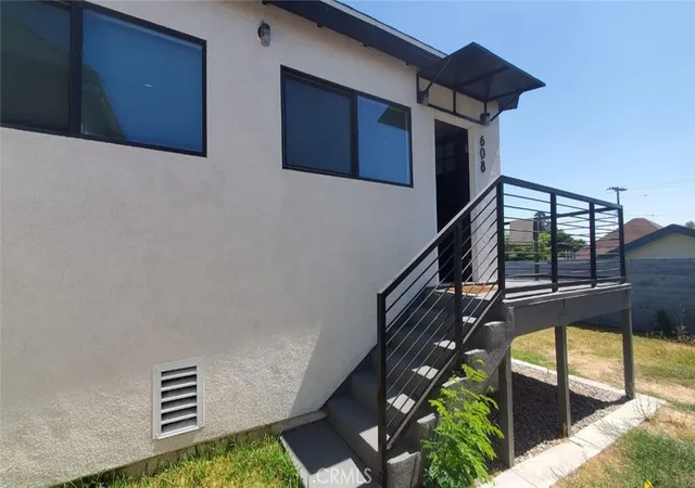 3rd image of 606 Fairview, Los Angeles, CA 90033 | MLS# PW25263906