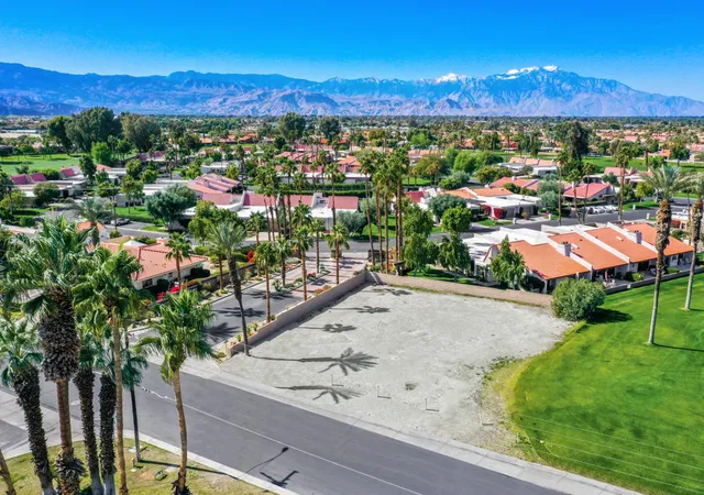 Photo 2 of Land for sale at 37 Baracoa Dr, Bermuda Dunes, CA 92203 | MLS# 219139039DA | Listing updated on 2026-10-01