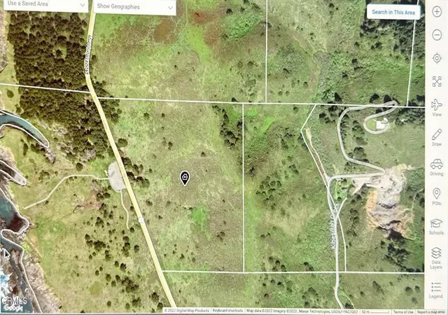 Photo 3 of Land for sale at 33801 Ca 1, Westport, CA 95488 | MLS# C1-11198 | Listing updated on 2026-06-19