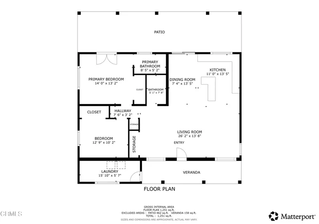 Homes for sale in New Cuyama, CA | 7451 Foothill Rd, New Cuyama, CA 93254 | MLS# V1-33483