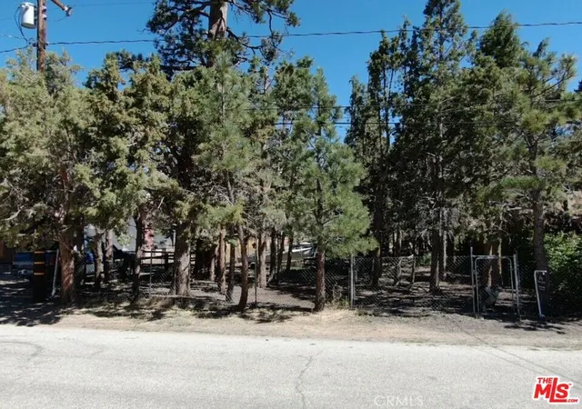 Photo 1 of Land for sale at 0 E Mountain View Blvd, Big Bear City, CA 92314 | MLS# 25621445 | Listing updated on 2026-10-05