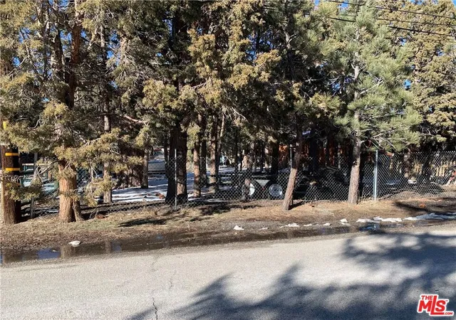 Photo 2 of Land for sale at 0 E Mountain View Blvd, Big Bear City, CA 92314 | MLS# 25621445 | Listing updated on 2026-10-05