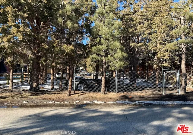 Photo 3 of Land for sale at 0 E Mountain View Blvd, Big Bear City, CA 92314 | MLS# 25621445 | Listing updated on 2026-10-05