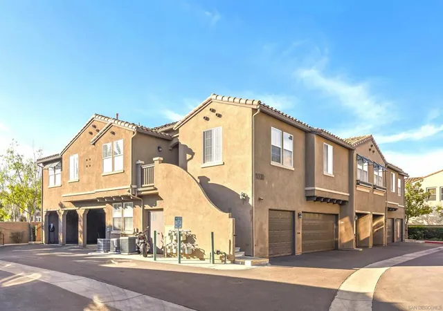 1st image of 14520 Camino De La Luna #5, San Diego, CA 92127 | MLS# 250044476SD