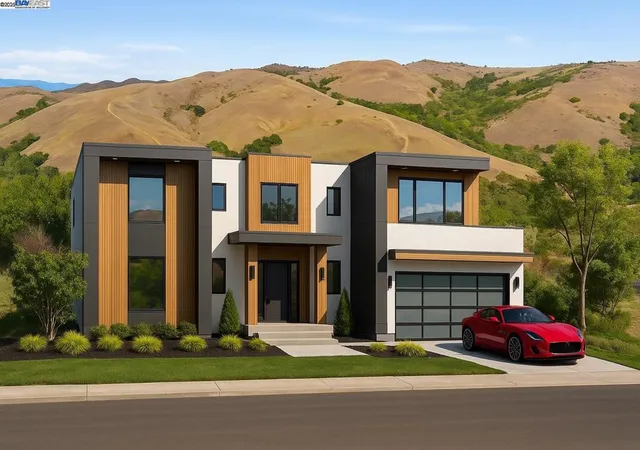 Photo 1 of Land for sale at 8421 Wildcat Dr, El Cerrito, CA 94530 | MLS# 41117966 | Listing updated on 2026-06-30