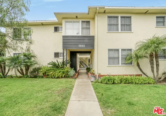 1st image of 7933 Alverstone Ave, Los Angeles, CA 90045 | MLS# 25621323