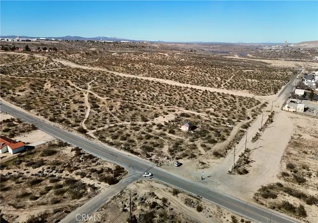 3rd image of 0 Rancho Rd, Victorville, CA 92394 | MLS# HD25264581