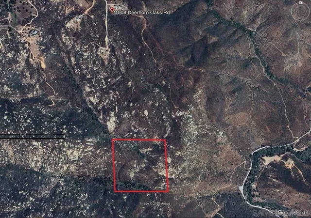 5th image of 40 Acres In Jamul, Jamul, CA 91935 | MLS# 250044510SD