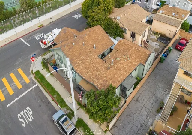Photo 3 of Multi family home for sale at 478 S Mott, Los Angeles, CA 90033 | MLS# PW25264482 | Listing updated on 2026-04-30