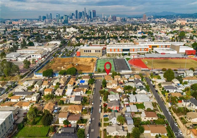 4th image of 478 S Mott, Los Angeles, CA 90033 | MLS# PW25264482