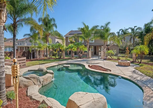 Photo 1 of Single family home for sale at 23600 Desert Oak Ln, Murrieta, CA 92562 | MLS# 250044512SD | Listing updated on 2026-05-21