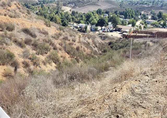 Photo 1 of Land for sale at 0 Upton, Wildomar, CA 92595 | MLS# IV25264641 | Listing updated on 2025-11-21