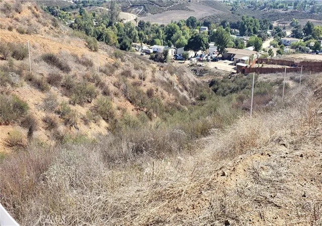 Photo 2 of Land for sale at 0 Upton, Wildomar, CA 92595 | MLS# IV25264641 | Listing updated on 2025-11-21