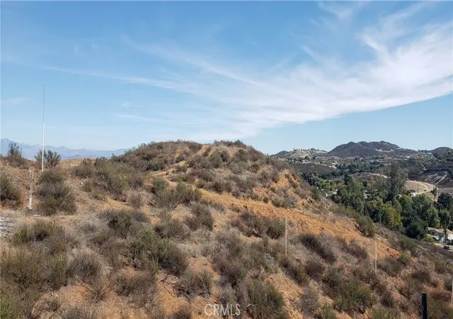 Photo 3 of Land for sale at 0 Upton, Wildomar, CA 92595 | MLS# IV25264641 | Listing updated on 2025-11-21