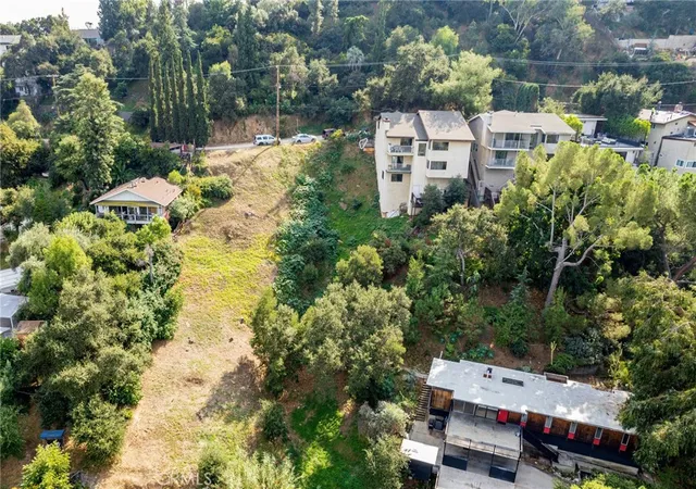 1st image of 1333 Wildwood Dr, Eagle Rock, CA 90041 | MLS# GD25264674