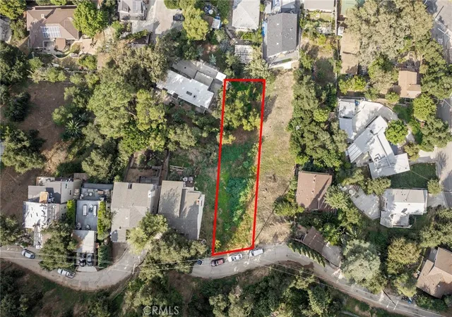 4th image of 1333 Wildwood Dr, Eagle Rock, CA 90041 | MLS# GD25264674