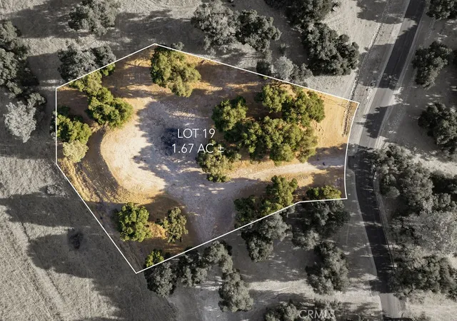 2nd image of 0 Lot 19 The Preserve, Santa Margarita, CA 93453 | MLS# PI25264771