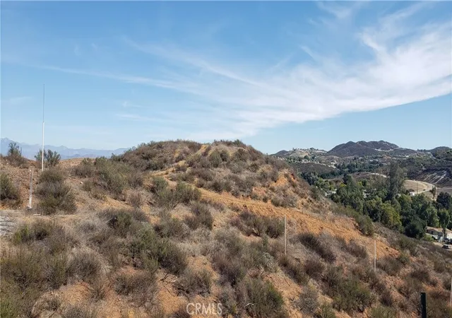 Photo 1 of Land for sale at 0 Upton Dr, Wildomar, CA 92595 | MLS# IV25264751 | Listing updated on 2025-11-21
