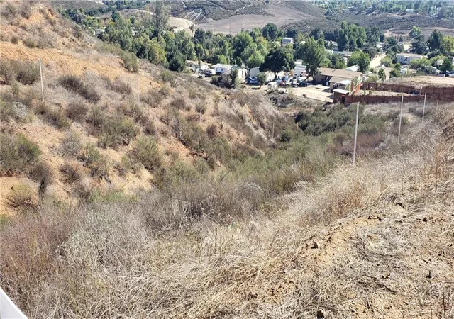 Photo 2 of Land for sale at 0 Upton Dr, Wildomar, CA 92595 | MLS# IV25264751 | Listing updated on 2025-11-21