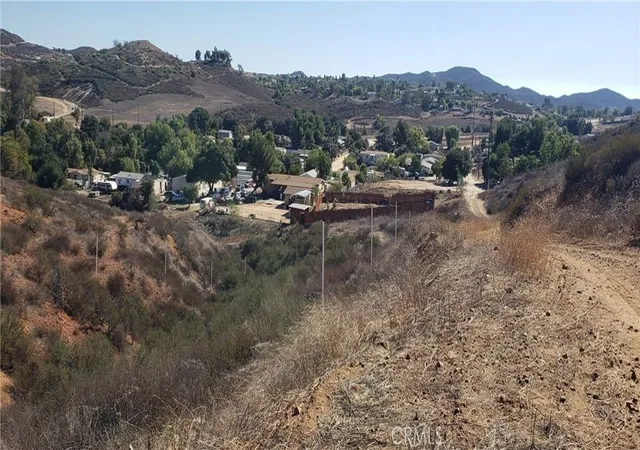 Photo 4 of Land for sale at 0 Upton Dr, Wildomar, CA 92595 | MLS# IV25264751 | Listing updated on 2025-11-21