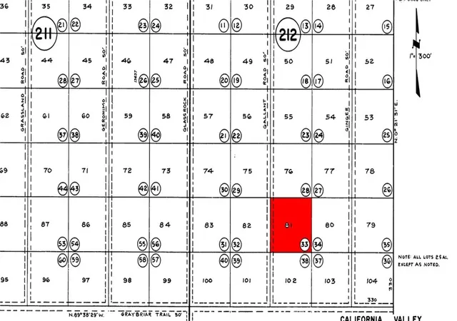 5th image of 13790 Gallant Rd, Santa Margarita, CA 93453 | MLS# PI25264691