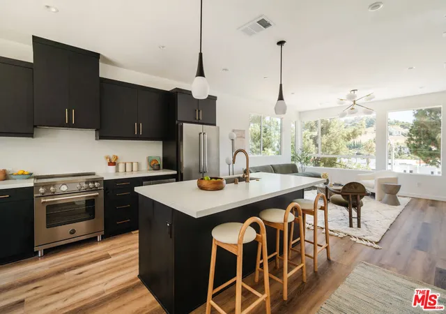 Single family home for sale at 3860 N Riley Ln, Los Angeles, CA 90065 | MLS# 25621633 | Listing updated on 2026-01-15