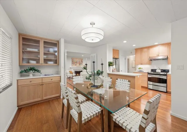 Homes for sale in Los Gatos, CA | 600 Pennsylvania Ave #10, Los Gatos, CA 95030 | MLS# ML82027036