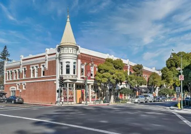 Homes for sale in Los Gatos, CA | 600 Pennsylvania Ave #10, Los Gatos, CA 95030 | MLS# ML82027036