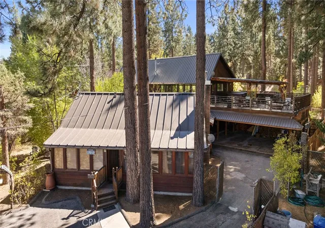 Photo 1 of Single family home for sale at 41307 Park Avenue, Big Bear Lake, CA 92315 | MLS# SW25264275 | Listing updated on 2026-09-21