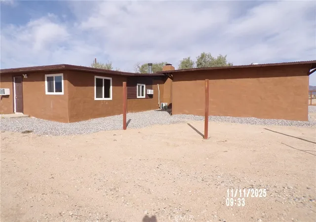 Homes for sale in 29 Palms, CA | 81371 Garden, 29 Palms, CA 92277 | MLS# JT25264921