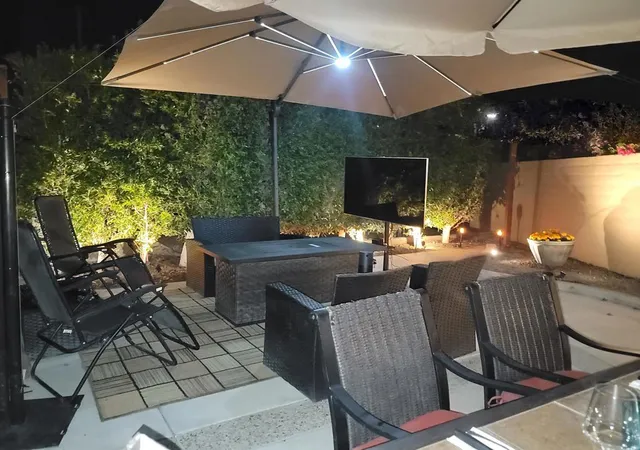 Photo 3 of Manufactured home for sale at 80394 Avenue 48 #71, Indio, CA 92201 | MLS# 219139131DA | Listing updated on 2026-09-30