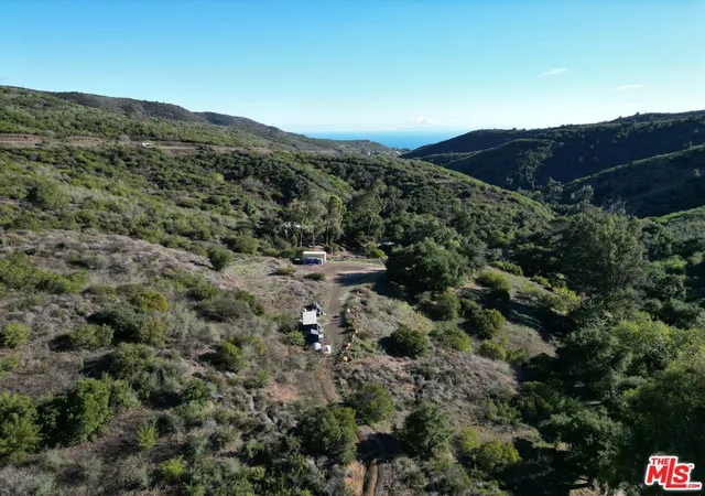 Photo 2 of Land for sale at 2972 Escondido Dr, Malibu, CA 90265 | MLS# 25620995 | Listing updated on 2026-06-25