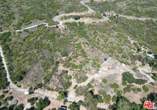 Photo 2 of Land for sale at 2972 Escondido Dr, Malibu, CA 90265 | MLS# 25620995 | Listing updated on 2026-06-25