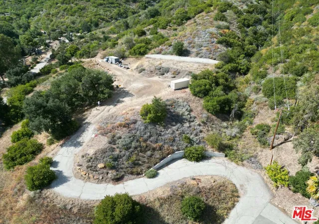 Photo 3 of Land for sale at 2972 Escondido Dr, Malibu, CA 90265 | MLS# 25620995 | Listing updated on 2026-06-25