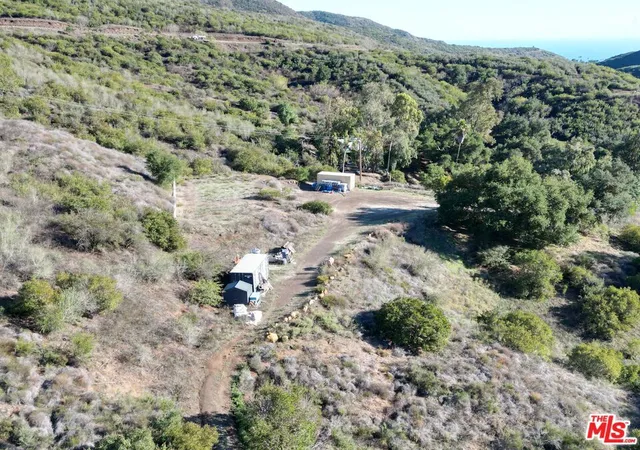 Photo 4 of Land for sale at 2972 Escondido Dr, Malibu, CA 90265 | MLS# 25620995 | Listing updated on 2026-06-25