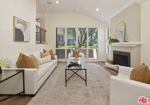 Photo 1 of Sale Pending at 5711 Owensmouth Ave #131, Woodland Hills, CA 91367 | MLS# 25621917 | Listing updated on 2026-05-14