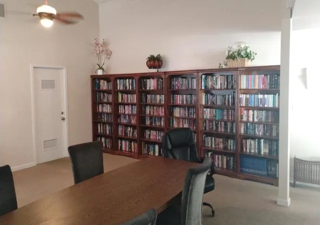 Photo 3 of Manufactured home for sale at 80 870 Highway 111 #151, Indio, CA 92201 | MLS# 219139155DA | Listing updated on 2026-09-30