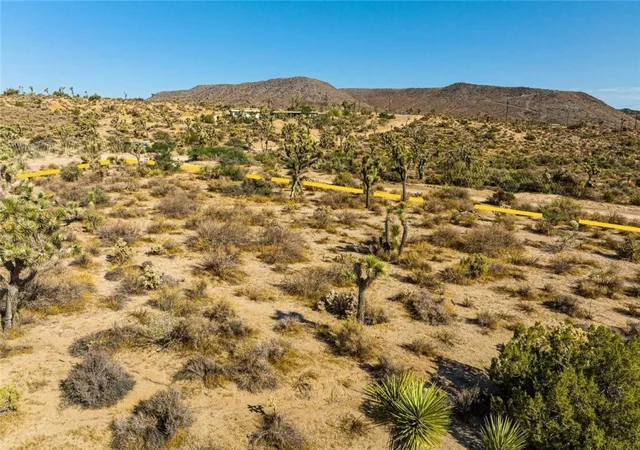 Photo 3 of Land for sale at 56200 Skyline Ranch Rd, Yucca Valley, CA 92284 | MLS# FR25265156 | Listing updated on 2026-02-27