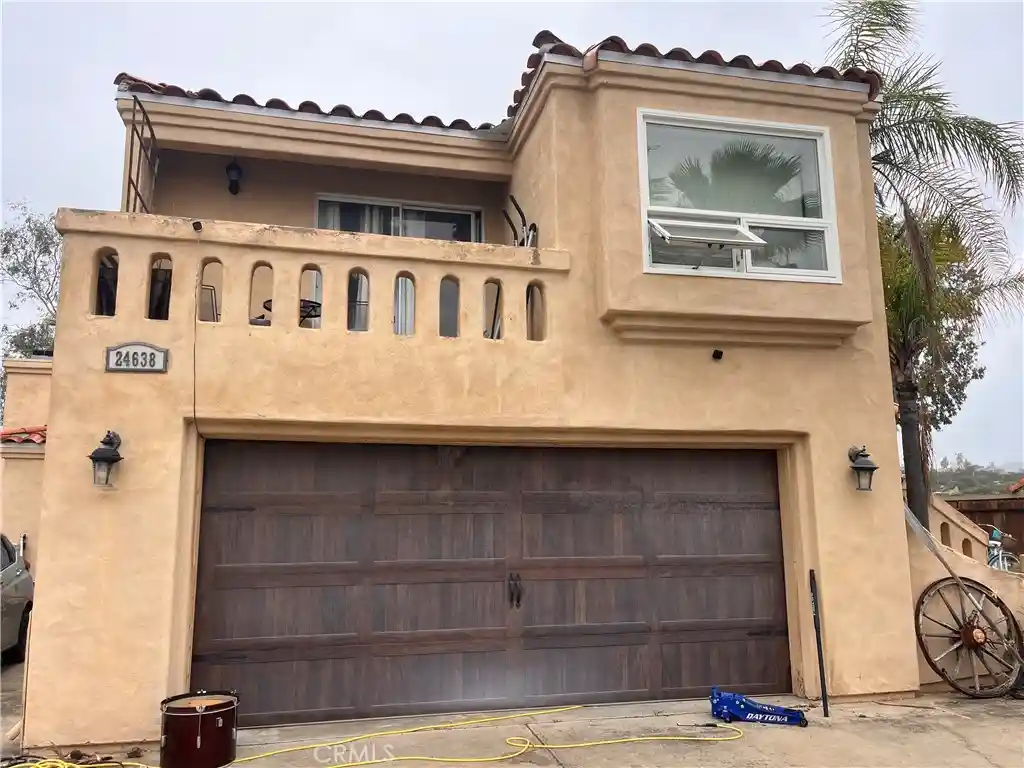 Photo 1 of Single family home for sale at 24638 Pappas Rd, Ramona, CA 92065 | MLS# PT25264187 | Listing updated on 2026-08-11