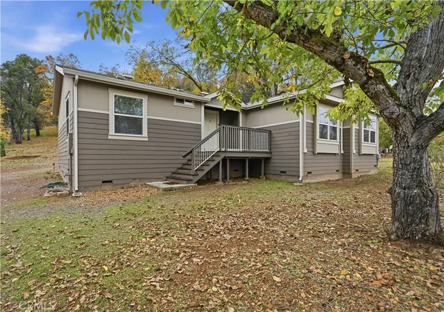 Photo 1 of Single family home for sale at 13035 Anderson Rd, Lower Lake, CA 95457 | MLS# LC25261748 | Listing updated on 2026-09-03