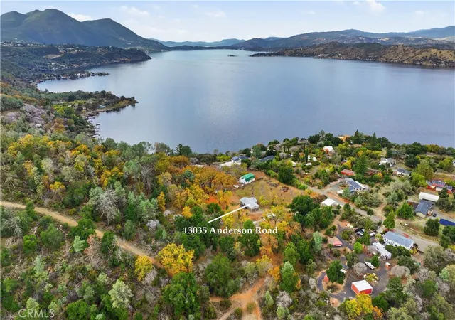 Photo 39 of Single family home for sale at 13035 Anderson Rd, Lower Lake, CA 95457 | MLS# LC25261748 | Listing updated on 2026-09-03